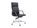 Nulite-Pad (Кресла для руководителей, Офисные кресла, Офисная мебель)