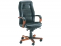 Victoria Wood A (Кресла для руководителей, Офисные кресла, Офисная мебель)