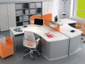 OXI (Мебель бизнес класс, Мебель для персонала, Офисная мебель)