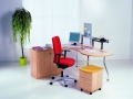 Fansy (Мебель эконом класс, Мебель для персонала, Офисная мебель)