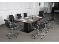 Ego (Столы для переговоров, Мебель для переговорных, Офисная мебель)
