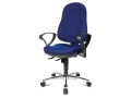 Support P (Кресла для персонала, Офисные кресла, Офисная мебель)