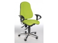 Sitness 10 (Кресла для персонала, Офисные кресла, Офисная мебель)