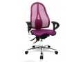 Sitness 15 (Кресла для персонала, Офисные кресла, Офисная мебель)