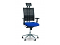 @-MOTION (Кресла для персонала, Офисные кресла, Офисная мебель)