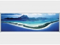 Bora Bora, French Polynesia (Постеры, Офисные аксессуары, Офисная мебель)