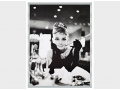 Audrey Hepburn (Постеры, Офисные аксессуары, Офисная мебель)