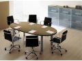 Sigma (Столы для переговоров, Мебель для переговорных, Офисная мебель)