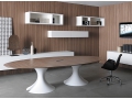 Ola (Столы для переговоров, Мебель для переговорных, Офисная мебель)