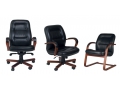 Ника (Кресла для руководителей, Офисные кресла, Офисная мебель)