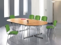 Складные столы (Функциональные столы для переговоров, Мебель для переговорных, Офисная мебель)