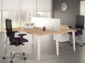 4Line (Мебель бизнес класс, Мебель для персонала, Офисная мебель)