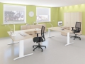 K1 (Мебель бизнес класс, Мебель для персонала, Офисная мебель)