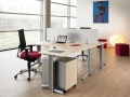 4Wave (Мебель бизнес класс, Мебель для персонала, Офисная мебель)