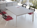 TEAM (Столы для переговоров, Мебель для переговорных, Офисная мебель)
