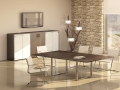 ORBIS-CARRE (Столы для переговоров, Мебель для переговорных, Офисная мебель)