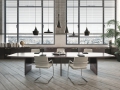 REX (Столы для переговоров, Мебель для переговорных, Офисная мебель)