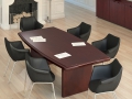 MEMPHIS (Столы для переговоров, Мебель для переговорных, Офисная мебель)