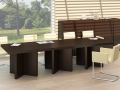 KENWOOD (Столы для переговоров, Мебель для переговорных, Офисная мебель)
