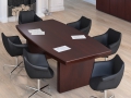 BOSFOR (Столы для переговоров, Мебель для переговорных, Офисная мебель)