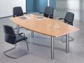 Отдельные столы для совещаний (Столы для переговоров, Мебель для переговорных, Офисная мебель)