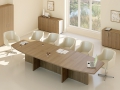 MEETING 3 (Столы для переговоров, Мебель для переговорных, Офисная мебель)