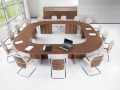 PRIVILEGE (Столы для переговоров, Мебель для переговорных, Офисная мебель)
