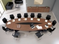 PRESTIGE (Столы для переговоров, Мебель для переговорных, Офисная мебель)