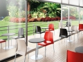 PIM'S (Столы и стулья, Мебель для ресторанов и кафе, Офисная мебель)