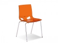 Стул GLOSSY (Столы и стулья, Мебель для ресторанов и кафе, Офисная мебель)