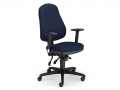 ACTIV PLUS (Кресла для персонала, Офисные кресла, Офисная мебель)