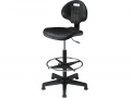 Полиуретановые стулья (Кресла технические, Офисные кресла, Офисная мебель)