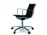 Light-mesh B, Кресла для руководителей, Офисные кресла, Офисная мебель