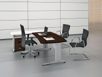 FORMAT, Мебель бизнес класс, Мебель для персонала, Офисная мебель