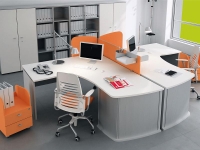 OXI, Мебель бизнес класс, Мебель для персонала, Офисная мебель