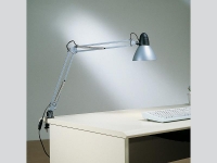 Лампа с зажимом , Офисные аксессуары, Офисная мебель