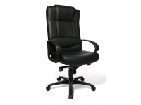 Ergo LUX A80, Кресла для руководителей, Офисные кресла, Офисная мебель