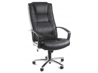 Ortega / Кожа, Кресла для руководителей, Офисные кресла, Офисная мебель