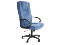 Ortega / Микрофибра, Кресла для руководителей, Офисные кресла, Офисная мебель