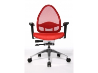 Open Base Ltd., Кресла для персонала, Офисные кресла, Офисная мебель