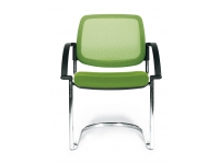 Open Chair 30, Стулья для посетителей, Офисные кресла, Офисная мебель