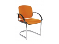Open Chair 40, Стулья для посетителей, Офисные кресла, Офисная мебель