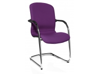 Open Chair 110, Стулья для посетителей, Офисные кресла, Офисная мебель