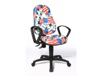 US-POINT, Детские кресла, Офисные кресла, Офисная мебель