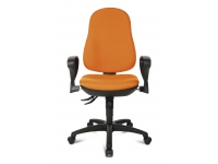 Support SY, Кресла для персонала, Офисные кресла, Офисная мебель