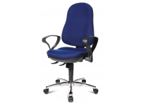 Support P, Кресла для персонала, Офисные кресла, Офисная мебель