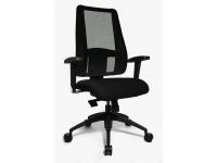 Lady Sitness Deluxe, Кресла для персонала, Офисные кресла, Офисная мебель