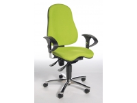 Sitness 10, Кресла для персонала, Офисные кресла, Офисная мебель