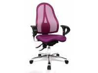 Sitness 15, Кресла для персонала, Офисные кресла, Офисная мебель