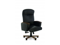 Luxus A, Кресла для руководителей, Офисные кресла, Офисная мебель